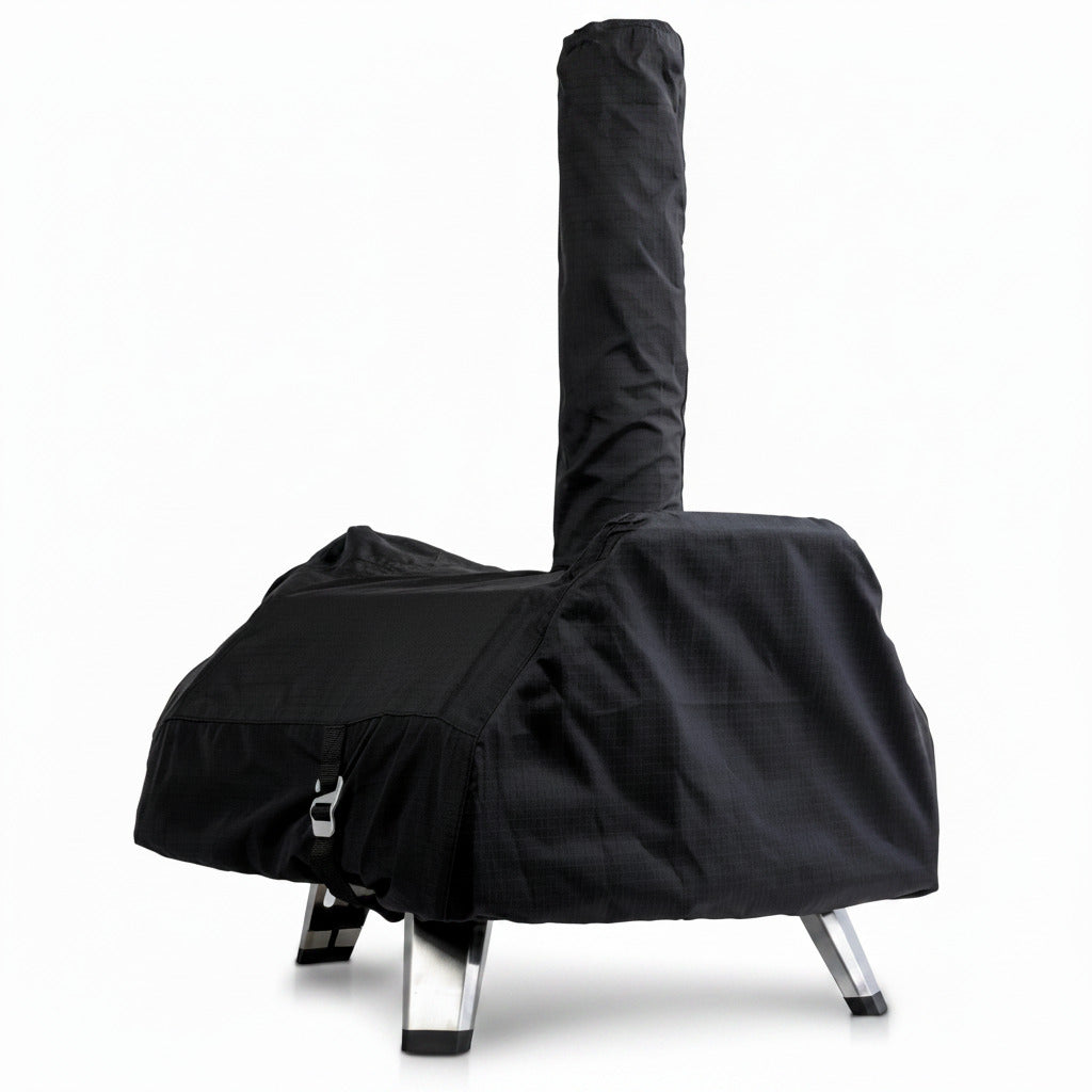 Ooni Karu 16 and Karu 2 Pro Cover - Protective Waterproof Pizza Oven Cover