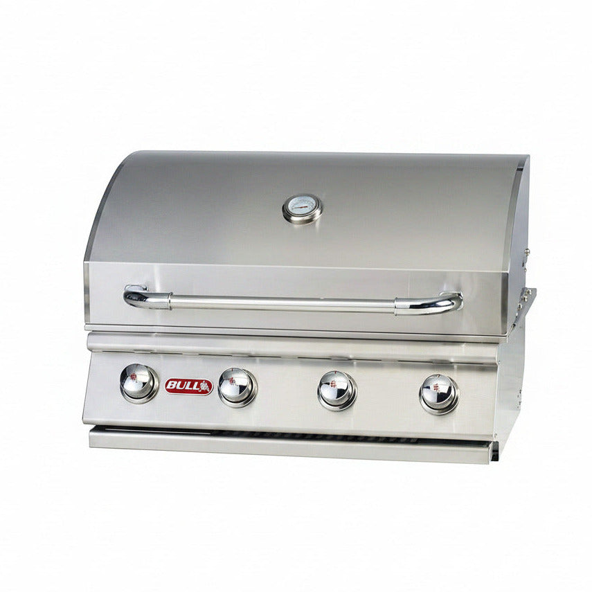 Bull Outlaw 30-Inch Built-In Grill (BG-26038), Propane