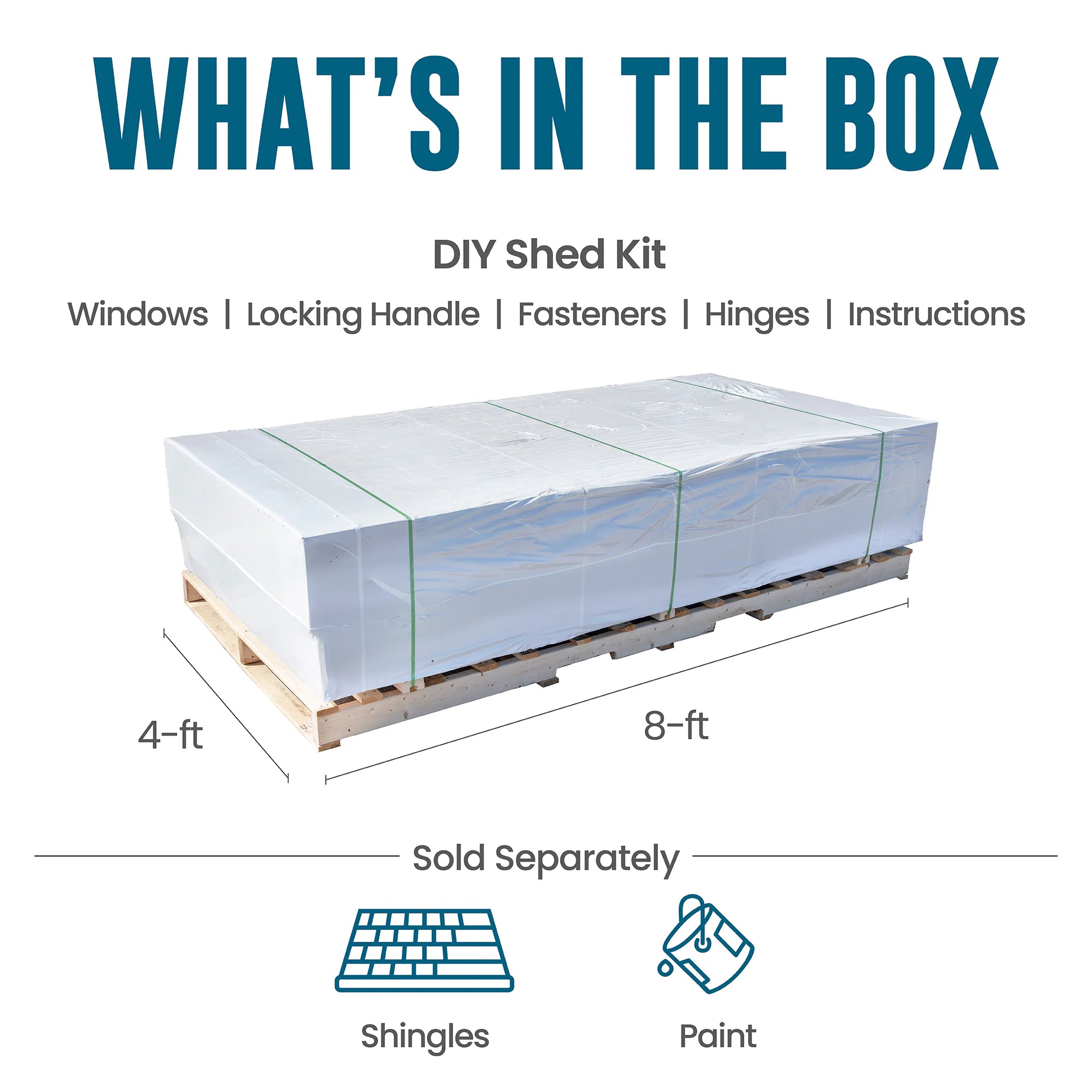 Gentry 12-Ft X 10-Ft Wood Outdoor Storage Shed (Floor Included)