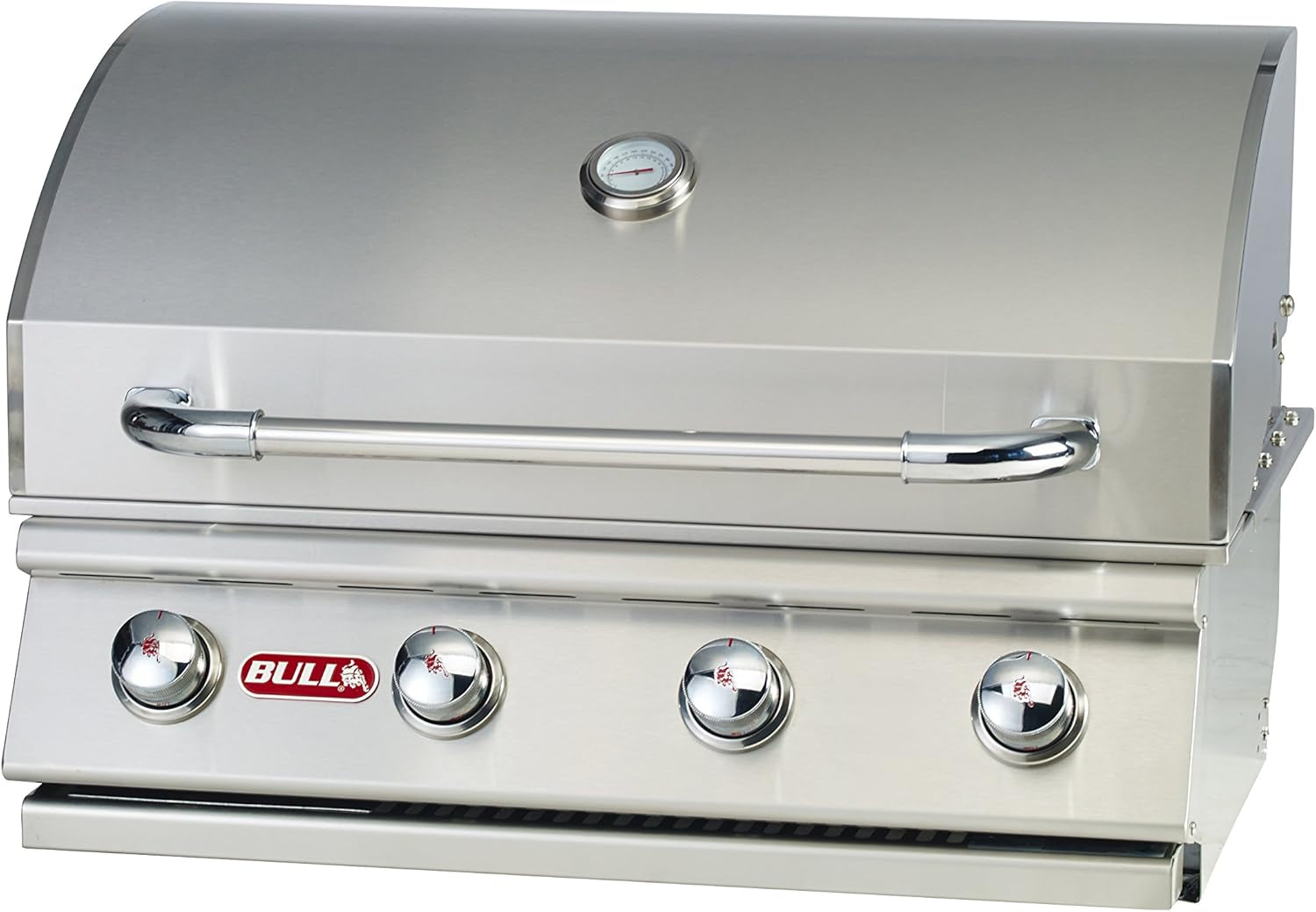 Outlaw 30-Inch Built-In Grill (BG-26039), Natural Gas