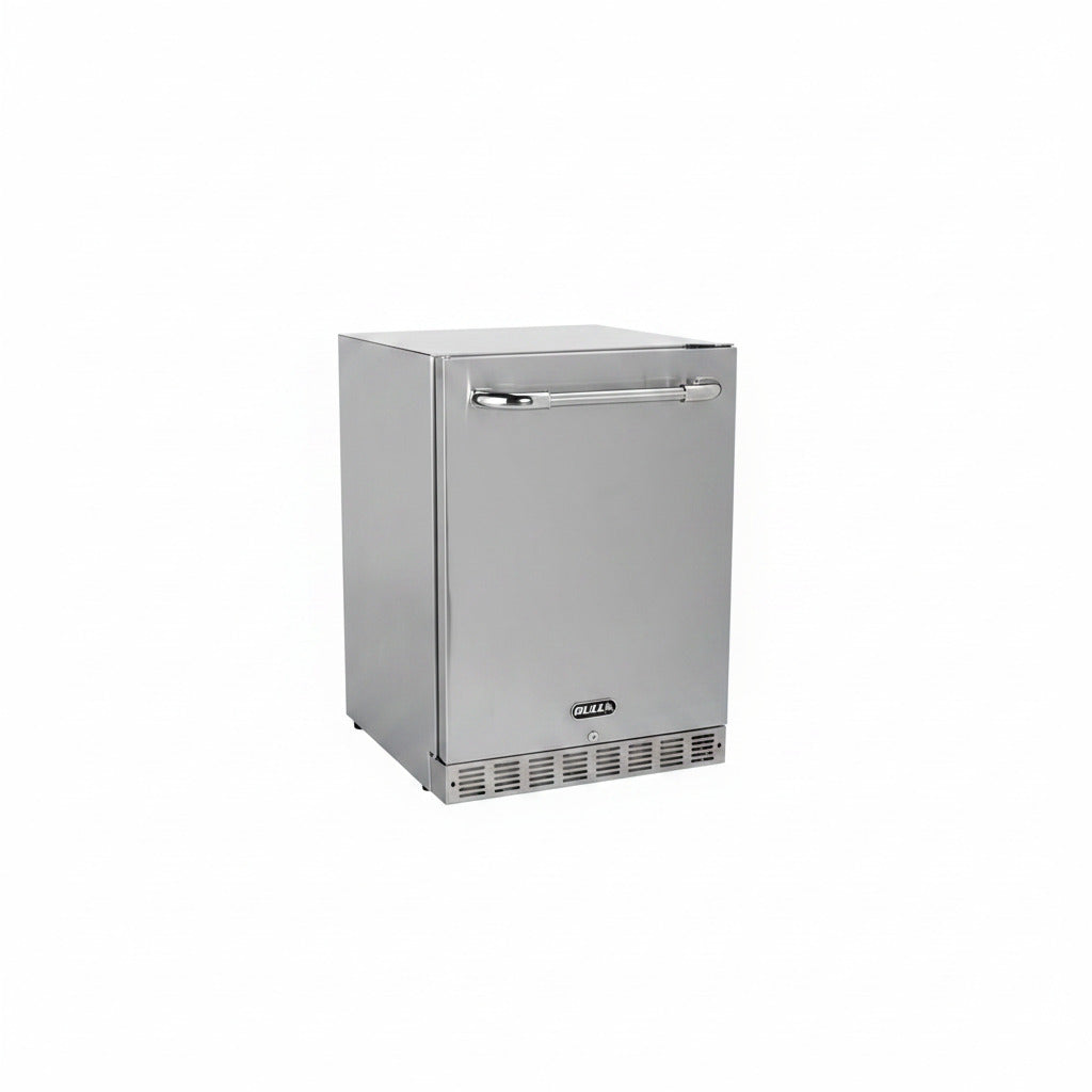 13700 Series II Outdoor Refrigerator, Stainless Steel