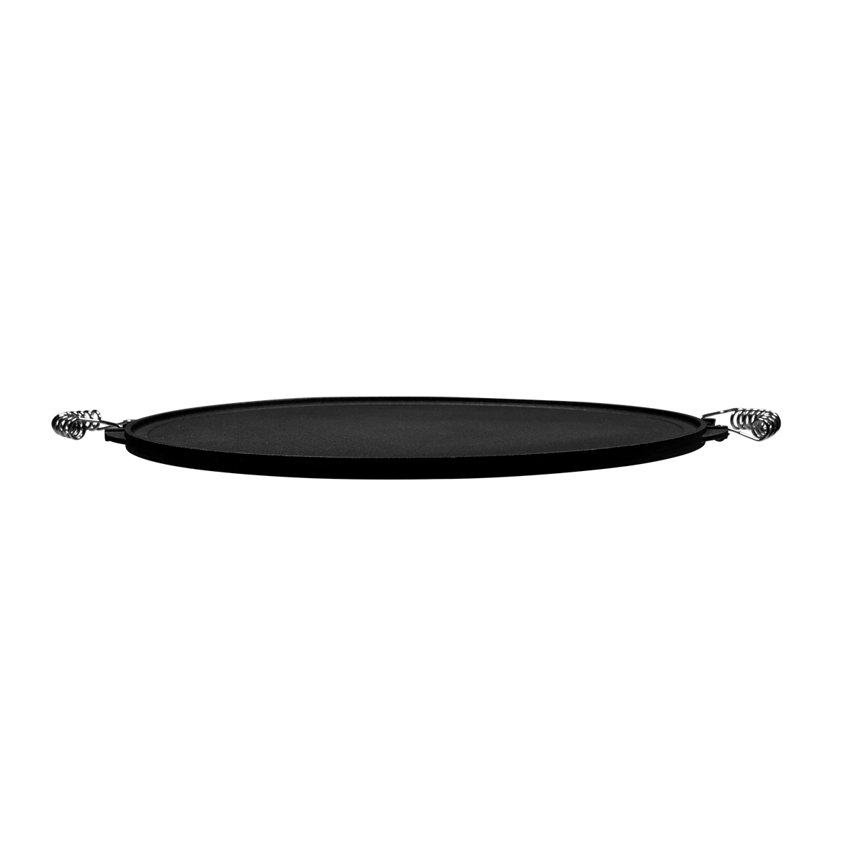Espegard Reversible Cast Iron Griddle 18.5"