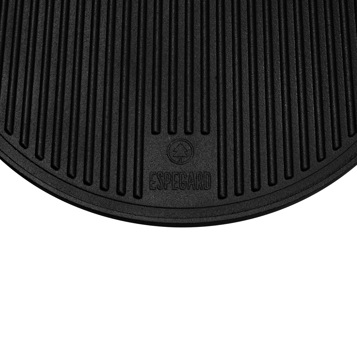 Espegard Reversible Cast Iron Griddle 18.5"