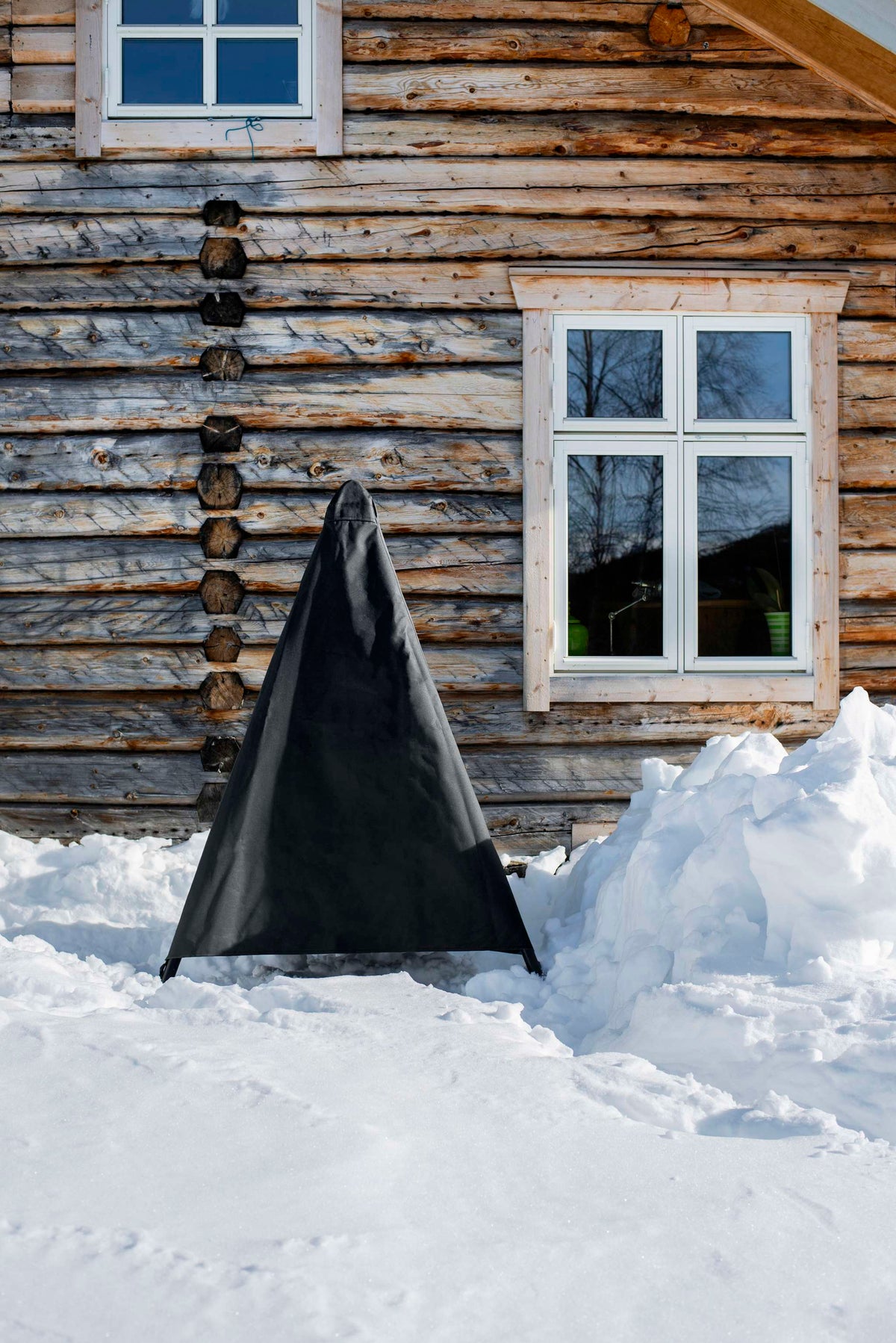 Espegard Campfire Pan Cover 60/70