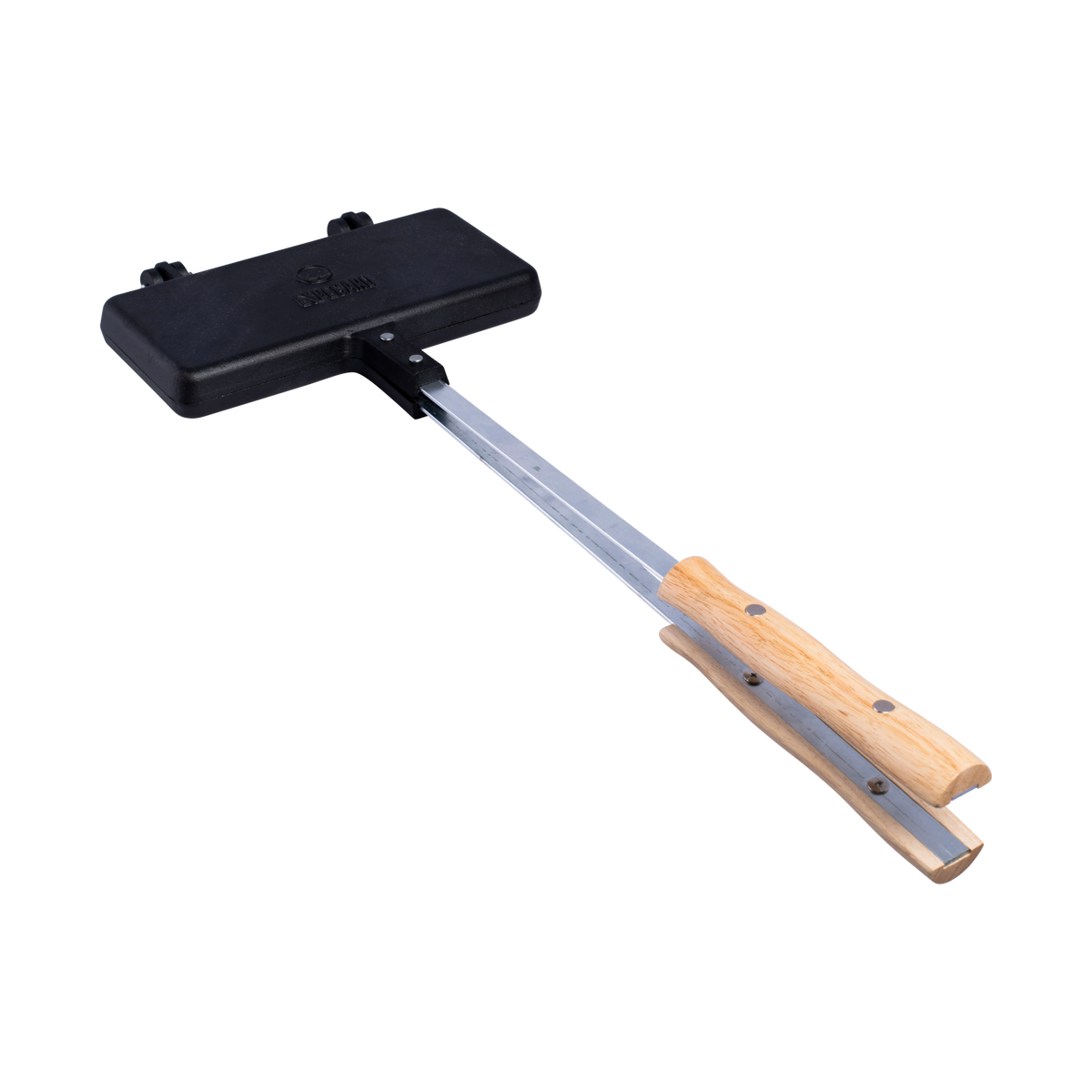 Espegard Cast Iron Toast Iron