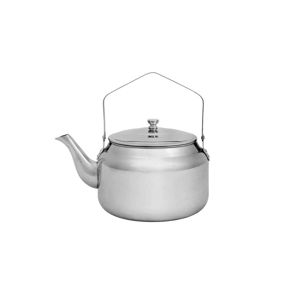 Espegard Stainless Steel Coffee Kettle 2.5L
