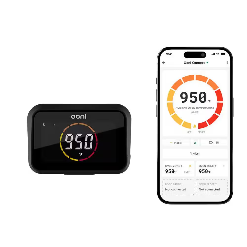 Digital Temperature Hub