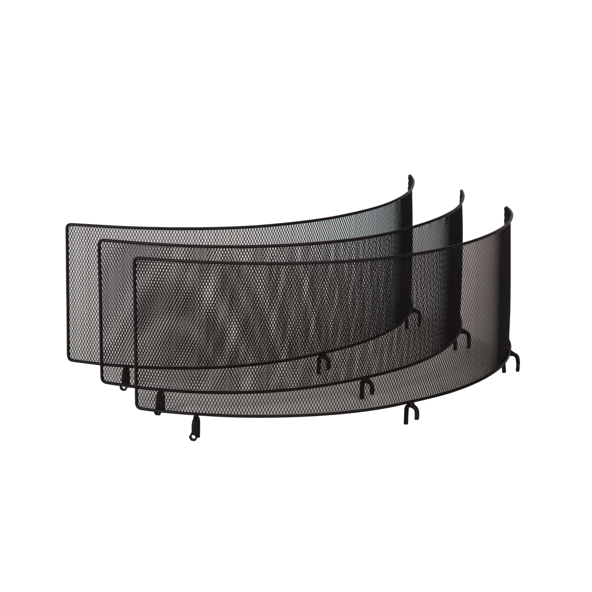 Espegard Spark Guard 70 for Campfire Pan 70