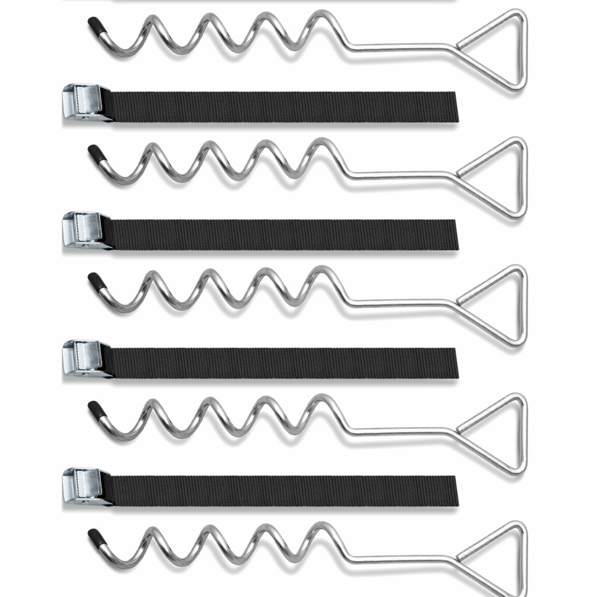 Bijou Build Anchor Kit