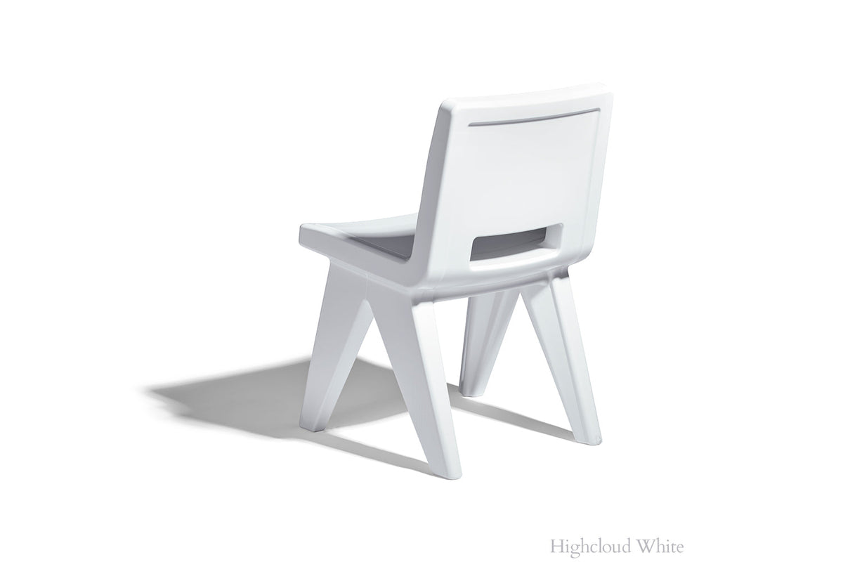 Tupelo Goods Fresco Modern Outdoor Dining Chair
