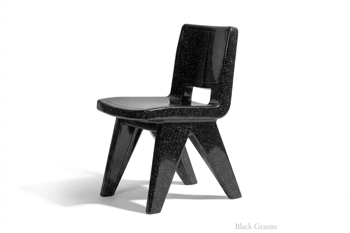Tupelo Goods Fresco Modern Outdoor Dining Chair