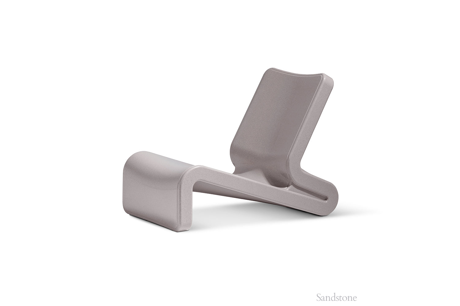 Tupelo Goods Line Lounge Chair – In-Pool & Outdoor Chair