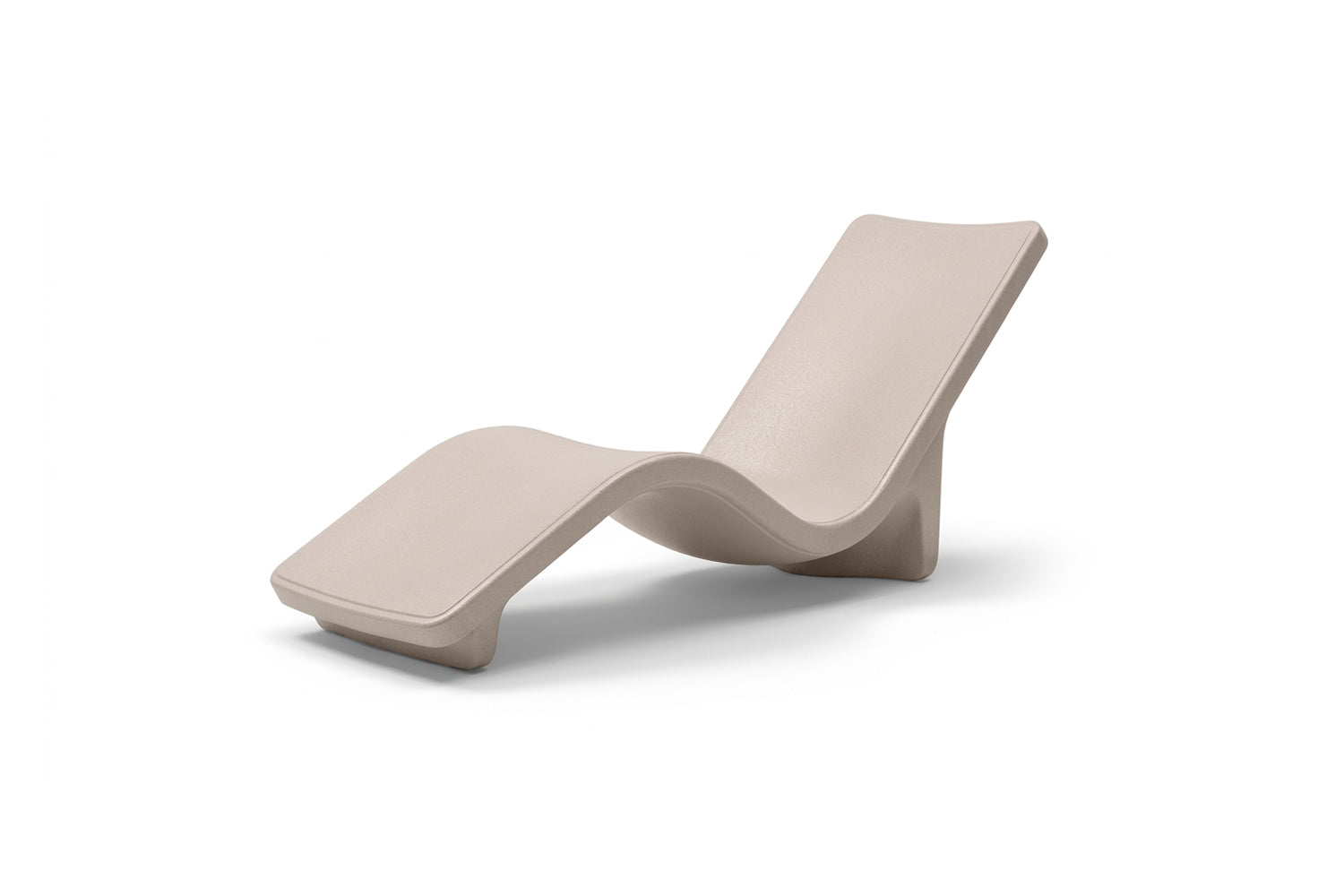 Tupelo Goods Line Chaise Lounge – In-Pool & Outdoor Lounger