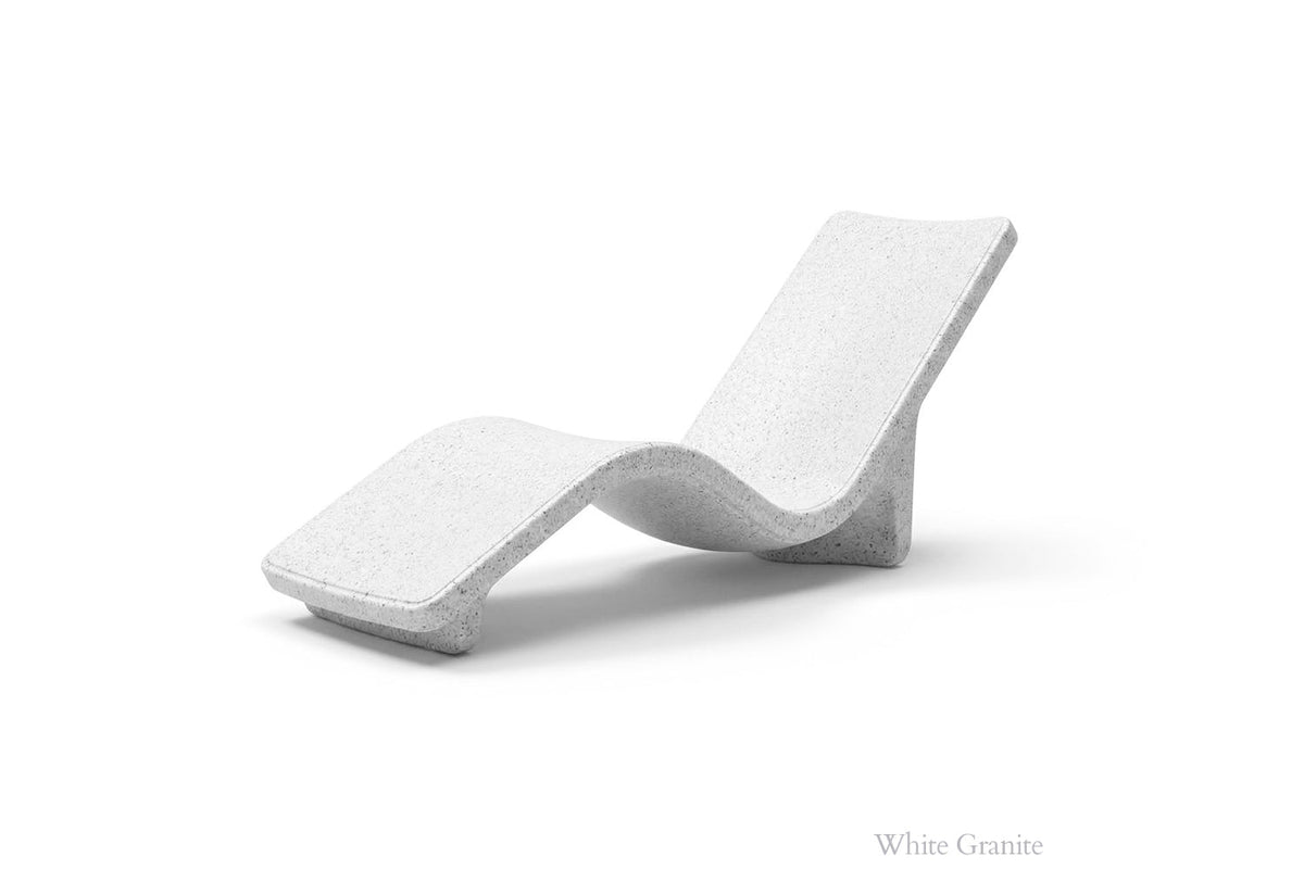 Tupelo Goods Line Chaise Lounge – In-Pool & Outdoor Lounger