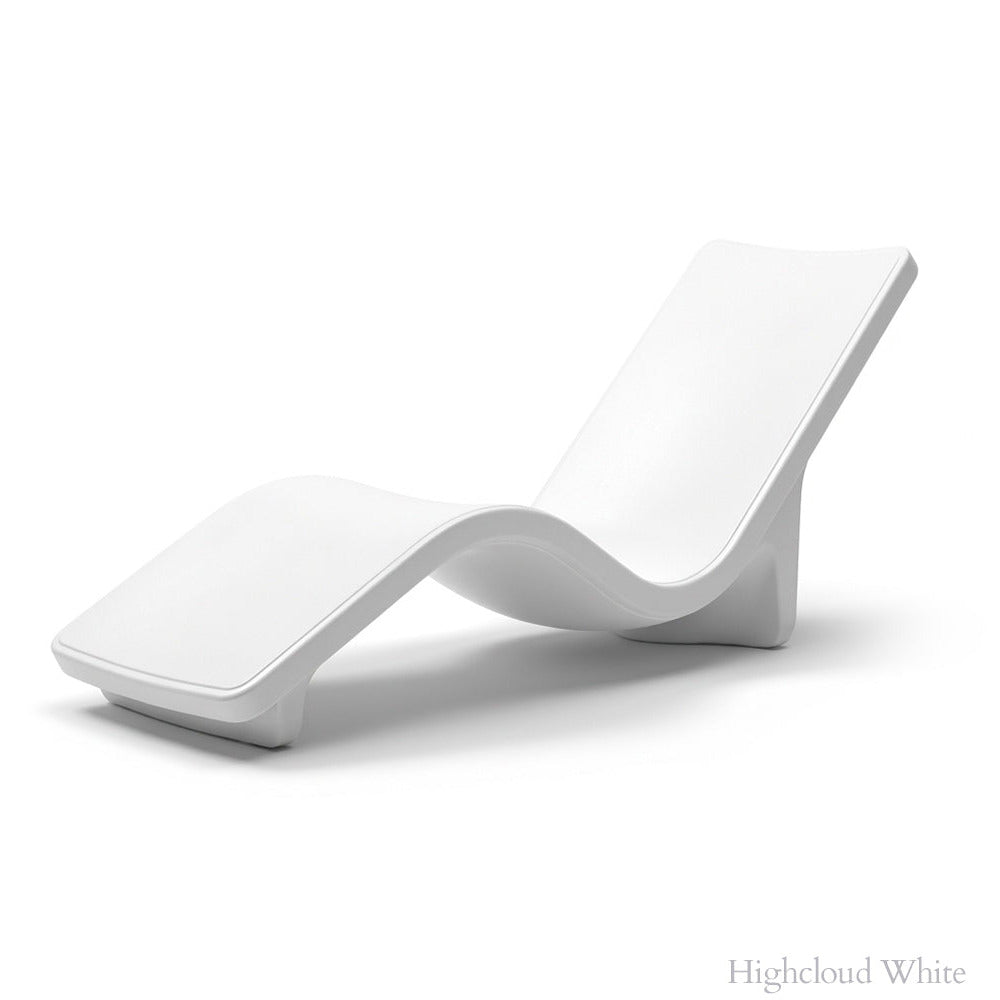 Tupelo Goods Line Chaise Lounge – In-Pool & Outdoor Lounger