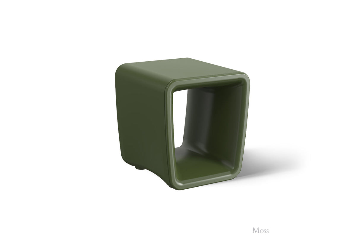 Tupelo Goods Loop Outdoor Side Table – In-Pool & Patio Table