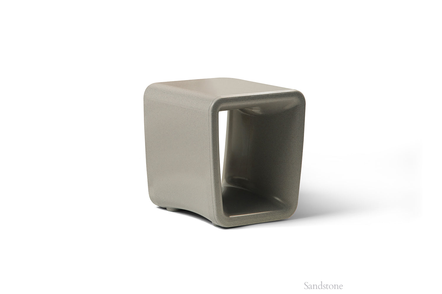 Tupelo Goods Loop Outdoor Side Table – In-Pool & Patio Table