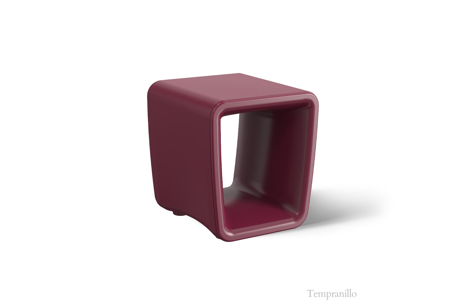 Tupelo Goods Loop Outdoor Side Table – In-Pool & Patio Table