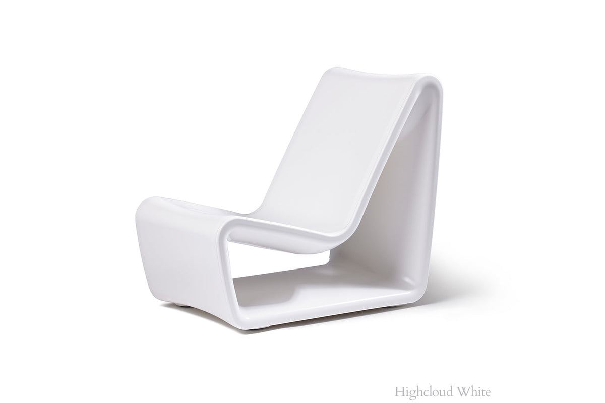 Tupelo Goods Loop Lounge Chair – In-Pool & Outdoor Chair