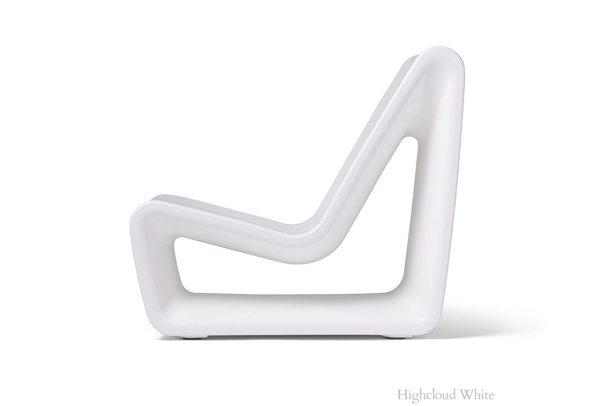 Tupelo Goods Loop Lounge Chair – In-Pool & Outdoor Chair