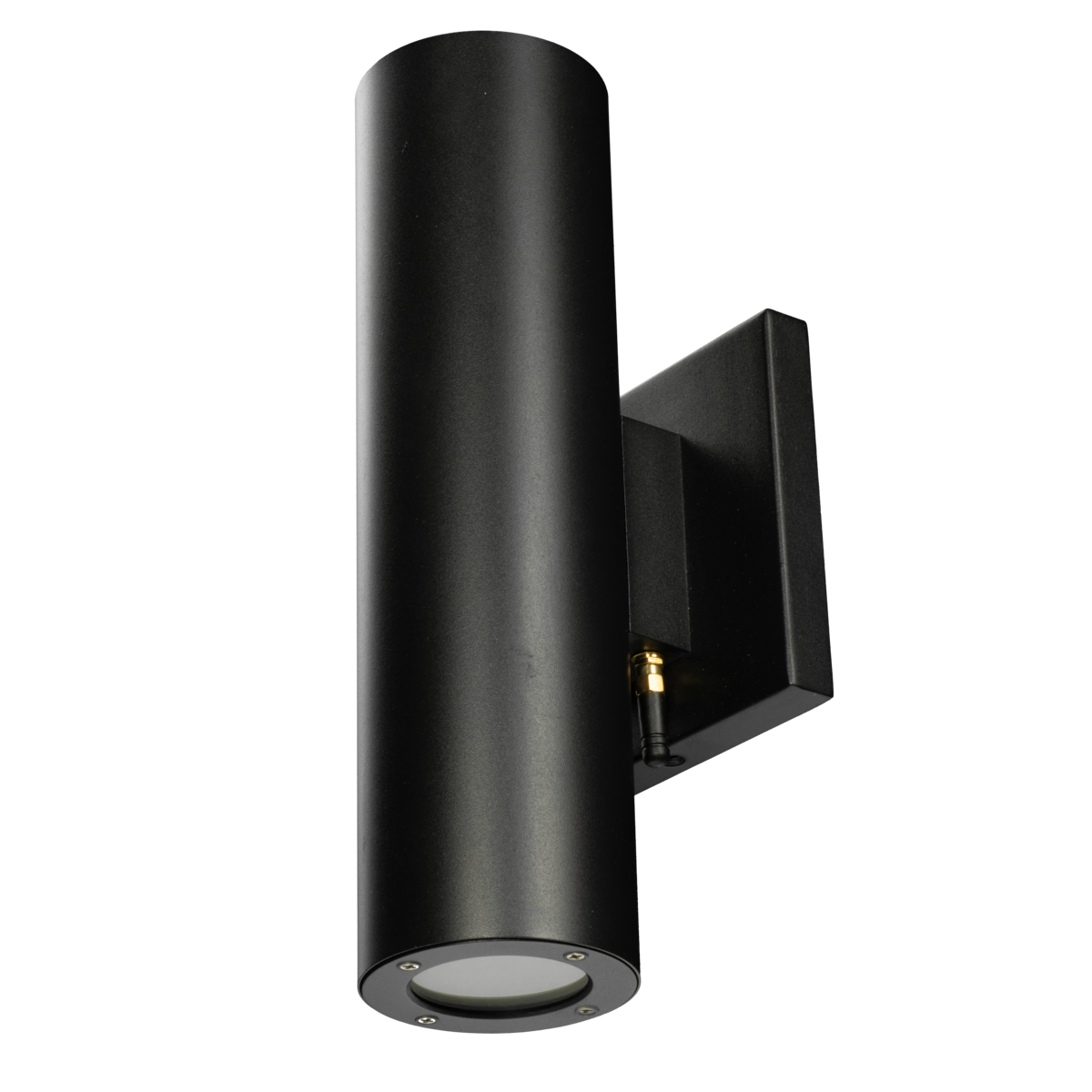 American Lighting Spektrum+ Volta Dual RGB+TW Smart Outdoor Wall Sconce