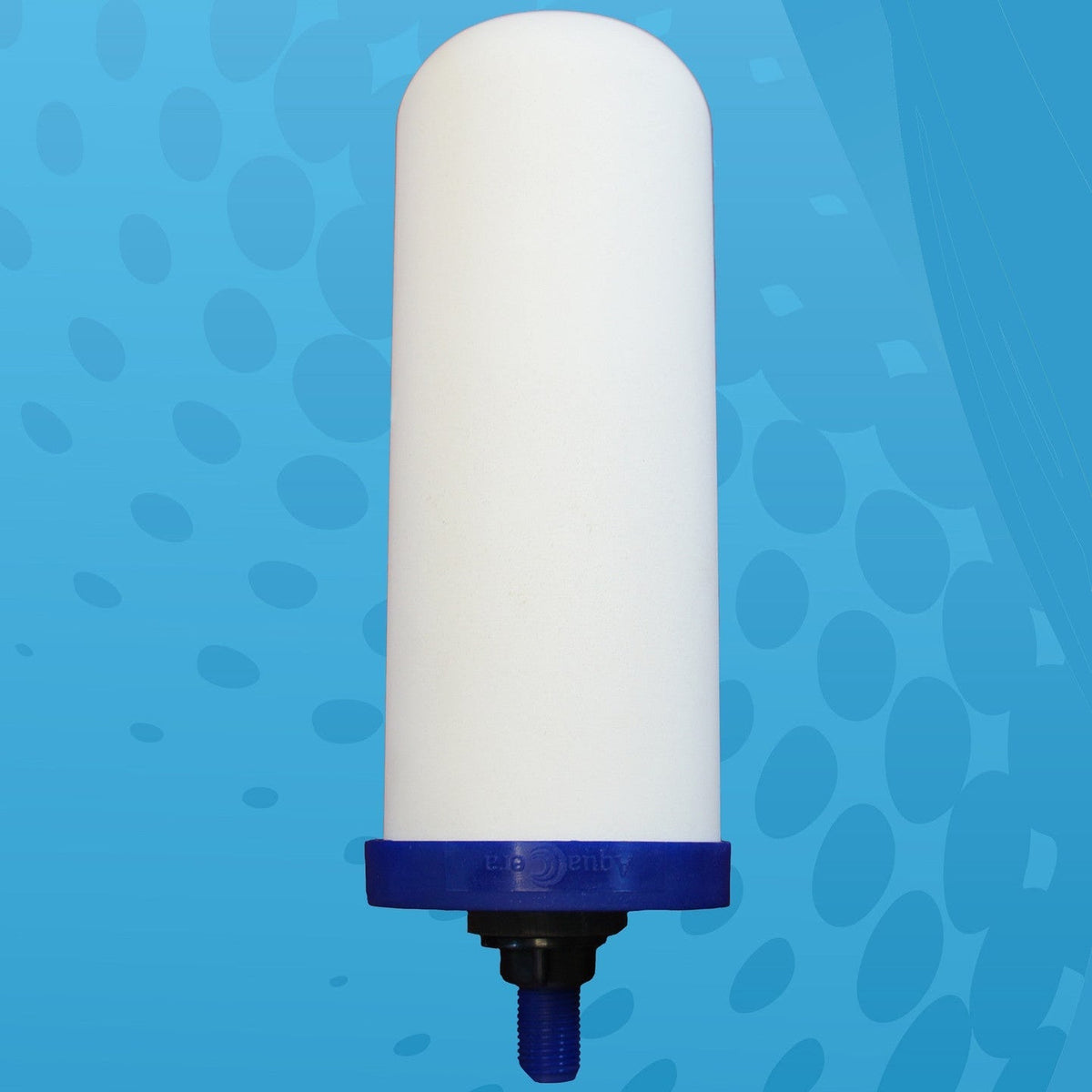 Sertodo EverFlow Diatom Granular Filter