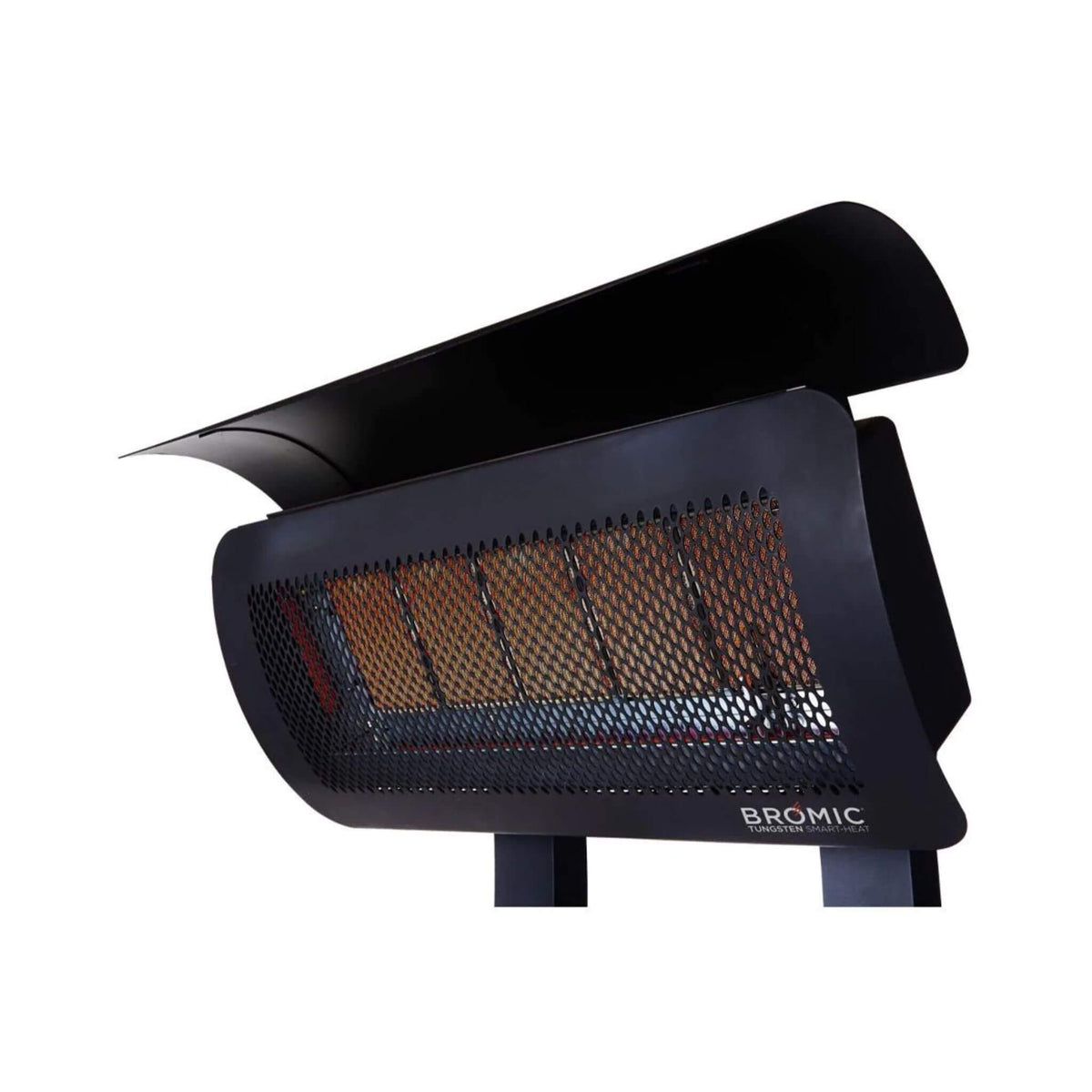 Bromic Tungsten Smart-Heat™ 38,500 BTU Propane Freestanding Heater