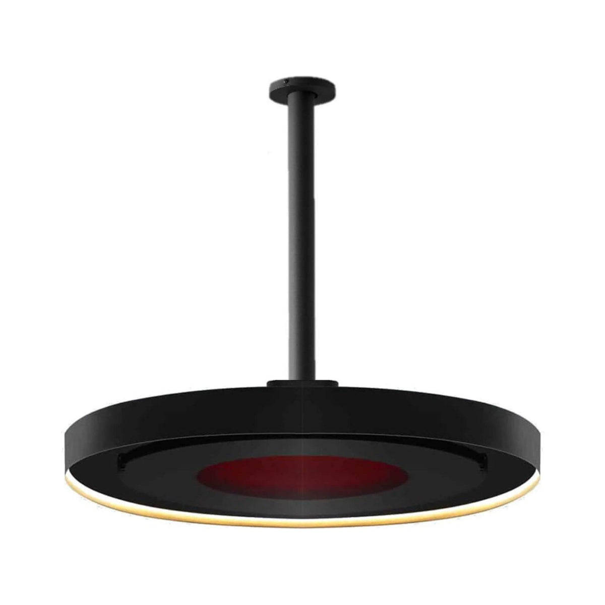 Bromic Eclipse Smart-Heat™ 2900W Electric Infrared Heater