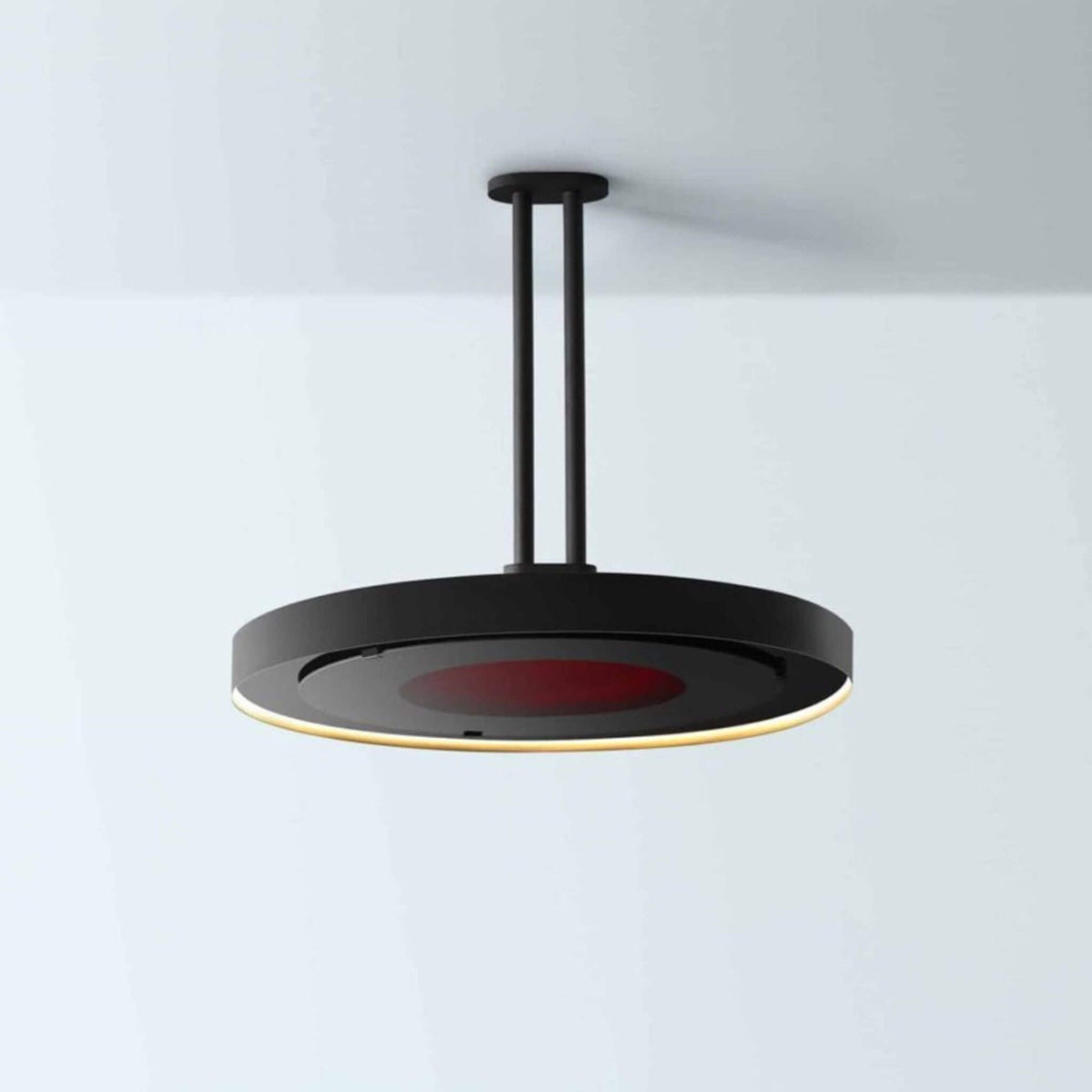 Bromic Eclipse Smart-Heat™ 2900W Electric Infrared Heater