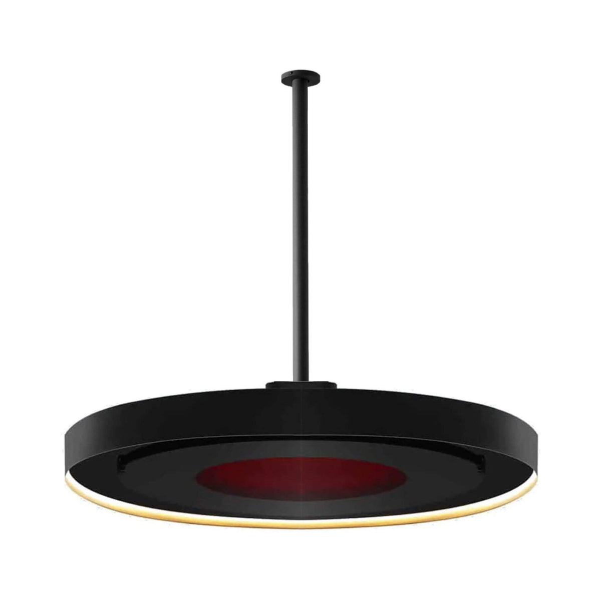 Bromic Eclipse Smart-Heat™ 2900W Electric Infrared Heater