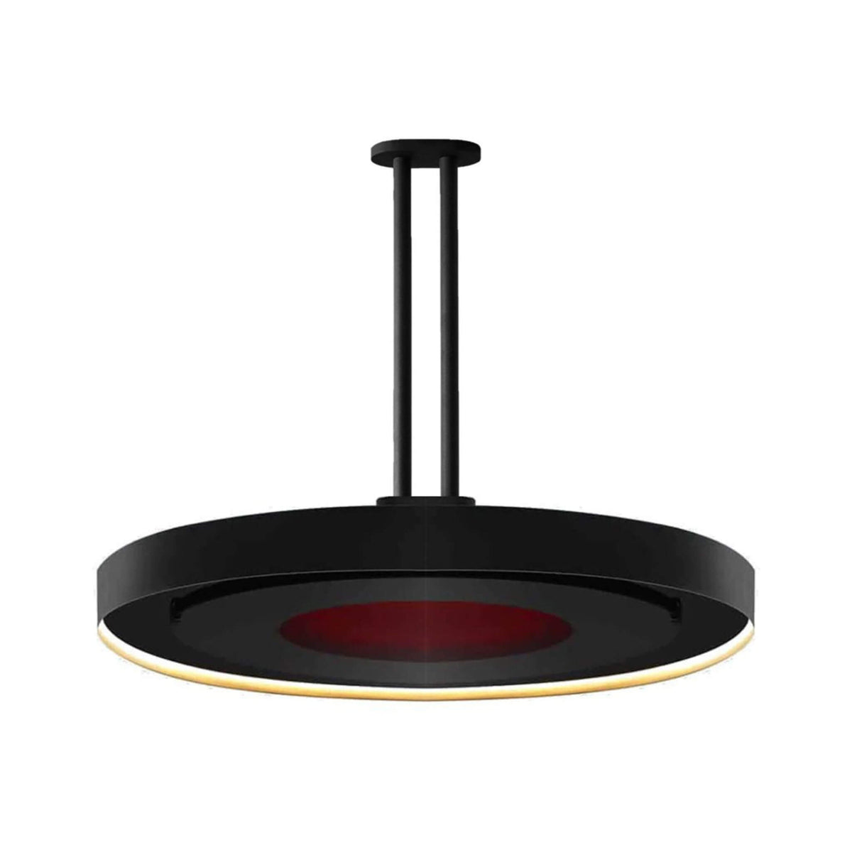 Bromic Eclipse Smart-Heat™ 2900W Electric Infrared Heater