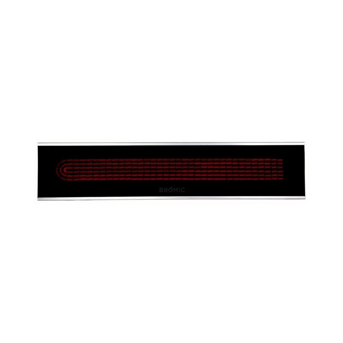 Bromic Platinum Smart-Heat™ Series II 2300W Electric Patio Heater