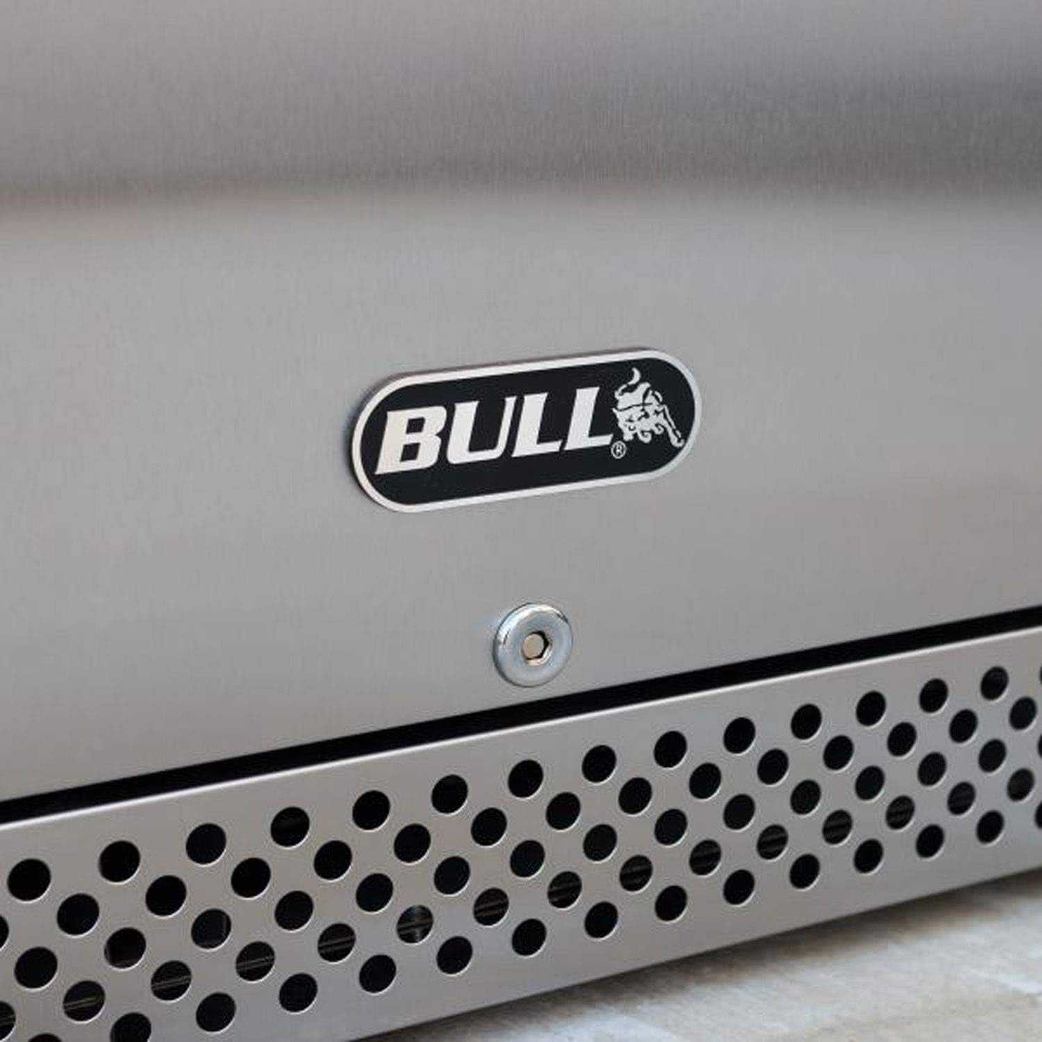 13700 Series II Outdoor Refrigerator, Stainless Steel