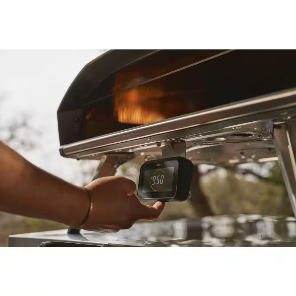 Digital Temperature Hub