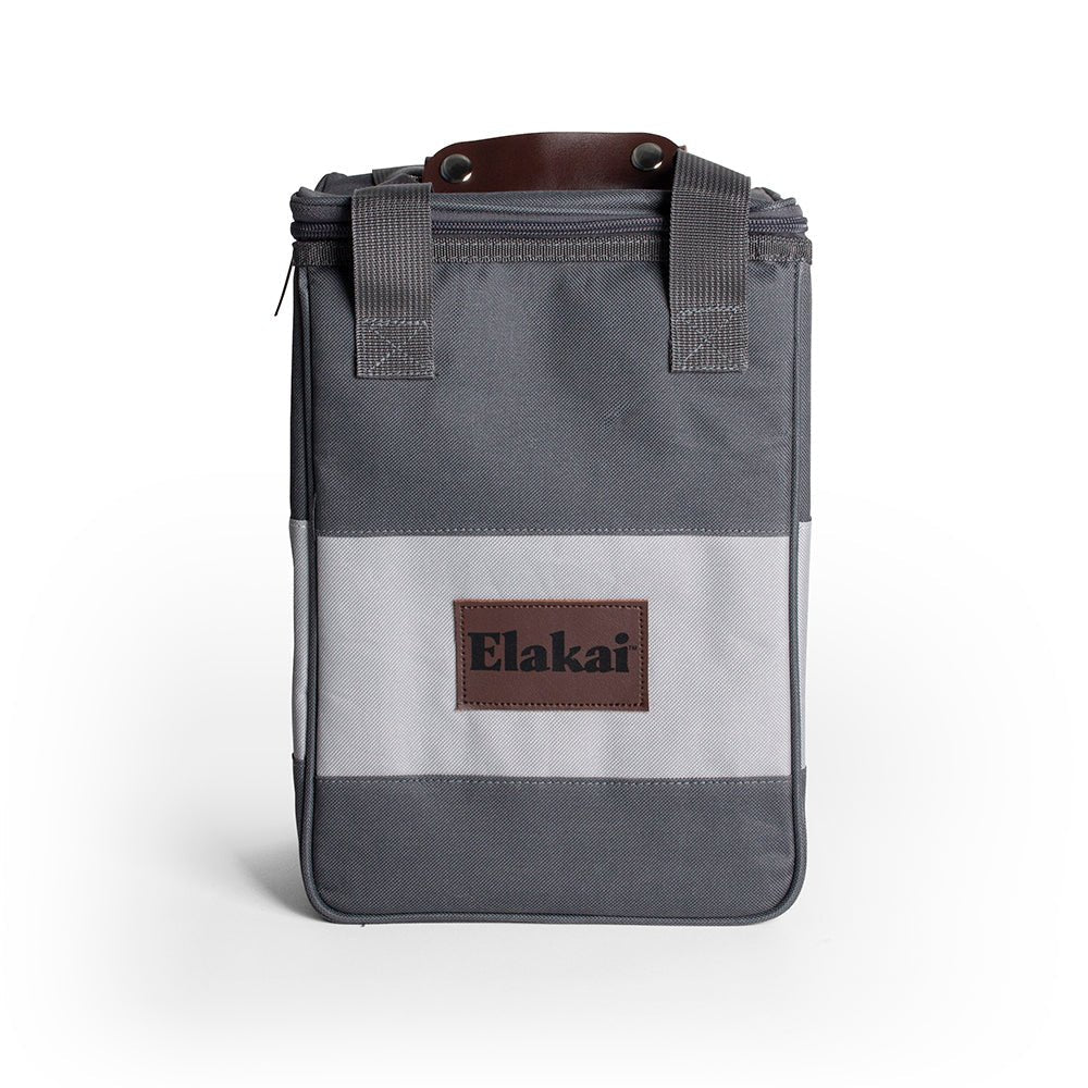 Elakai Giant Kubb Outdoor Game
