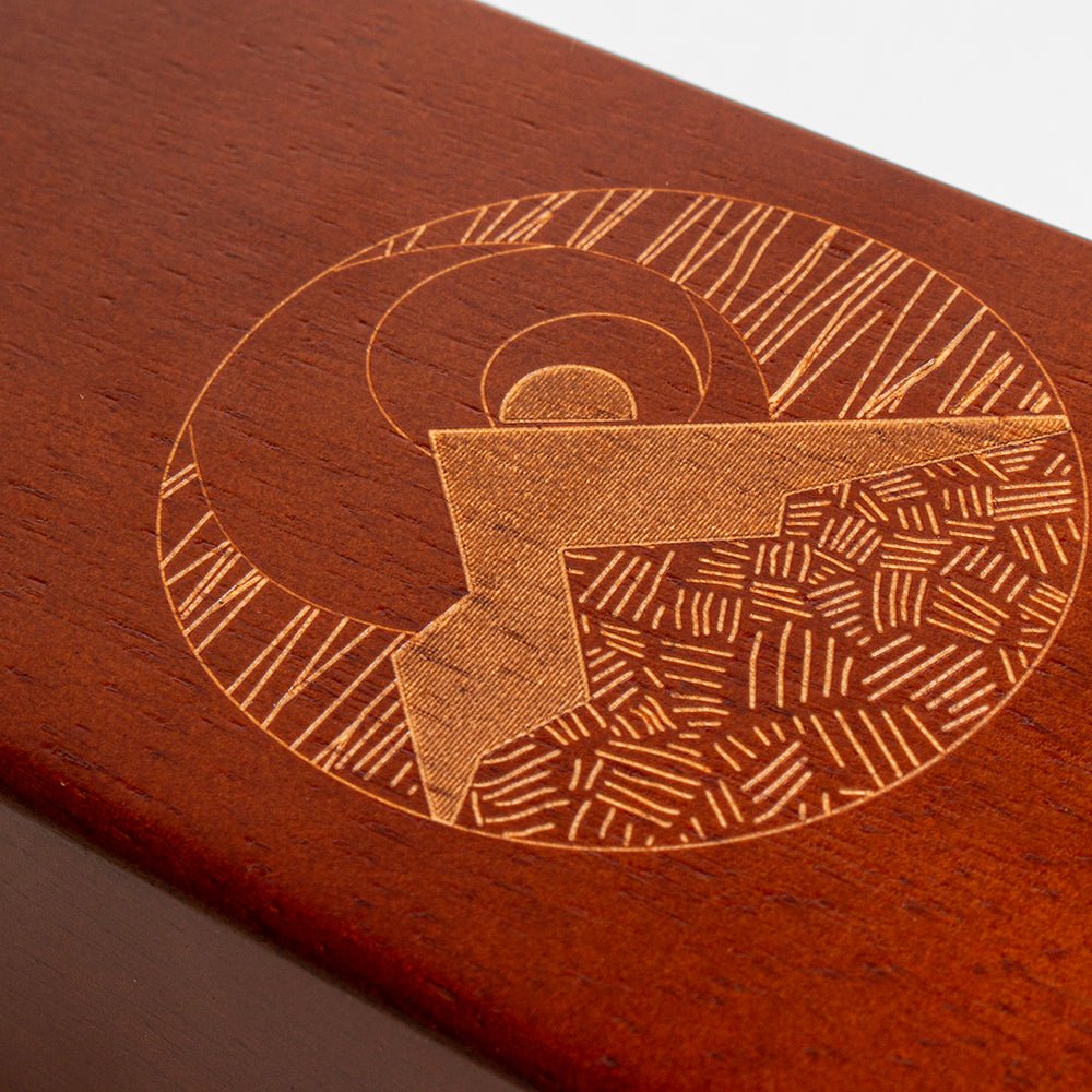 Elakai Giant Kubb Outdoor Game