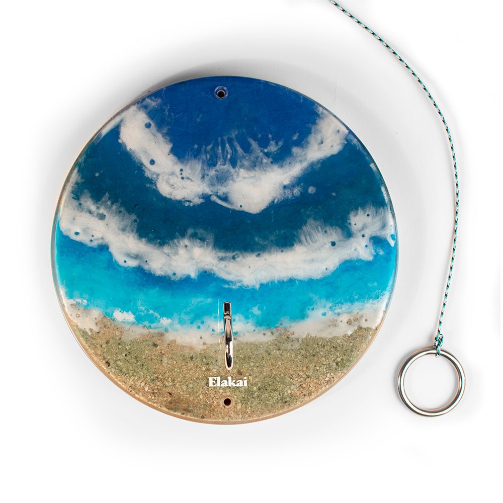 Elakai The Beach Hook & Ring Toss Game