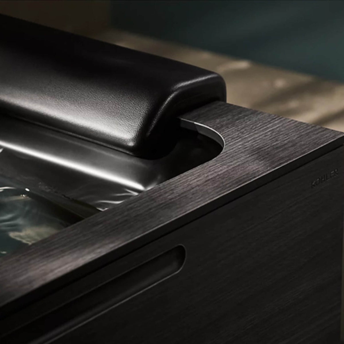 KOHLER x Remedy Place 85-Gallon Smart Ice Bath