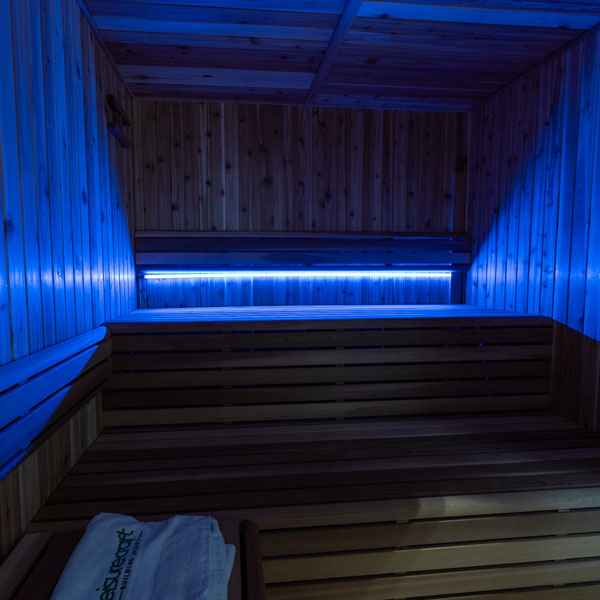 LeisureCraft 720733 sauna lighting accessory