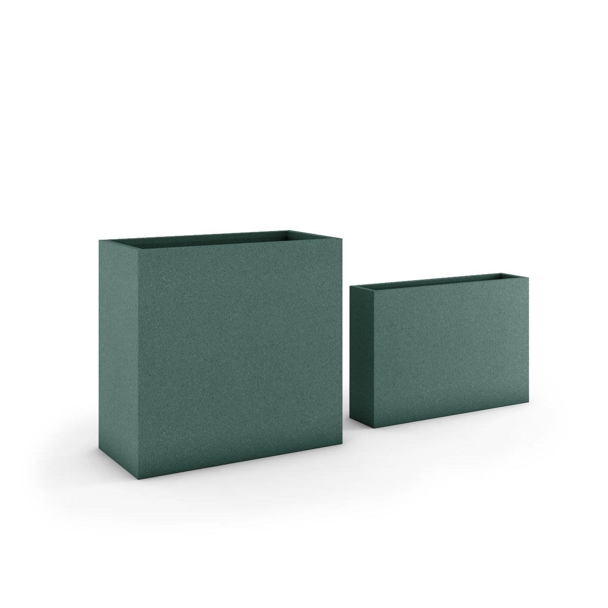 ModaConcrete Linea GFRC Concrete Planter