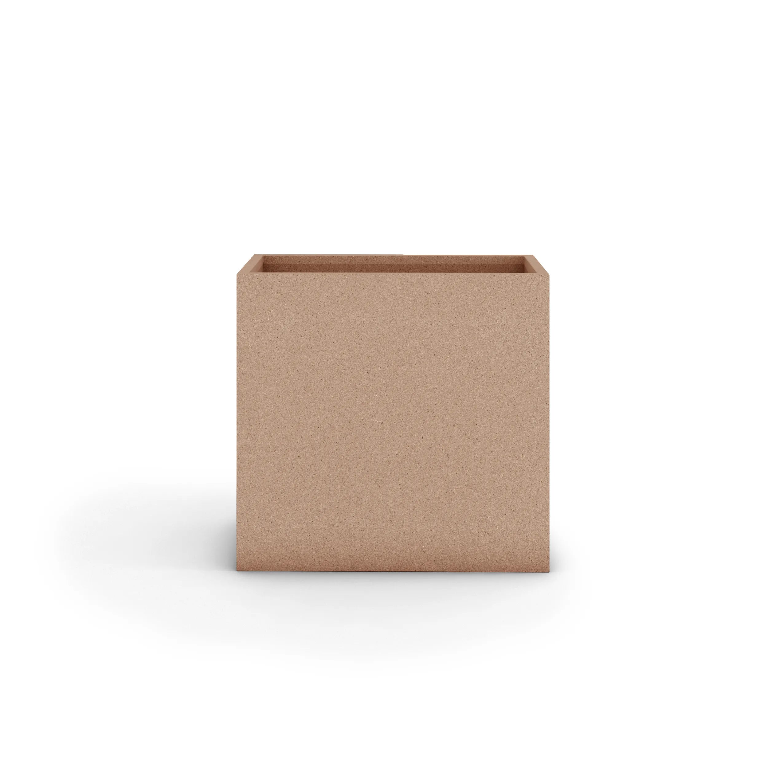 ModaConcrete Linea GFRC Concrete Planter