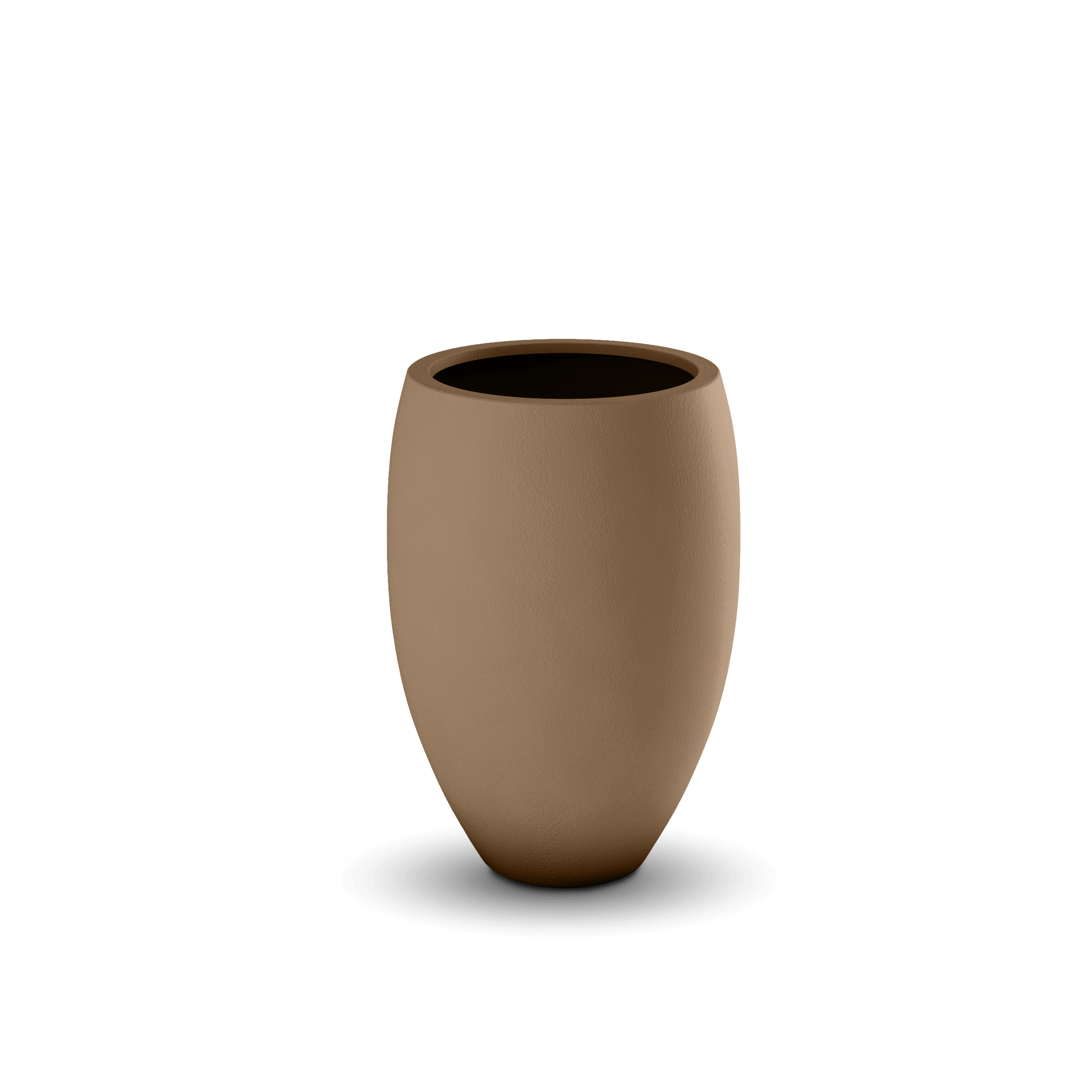ModaConcrete Brandy Concrete Planter