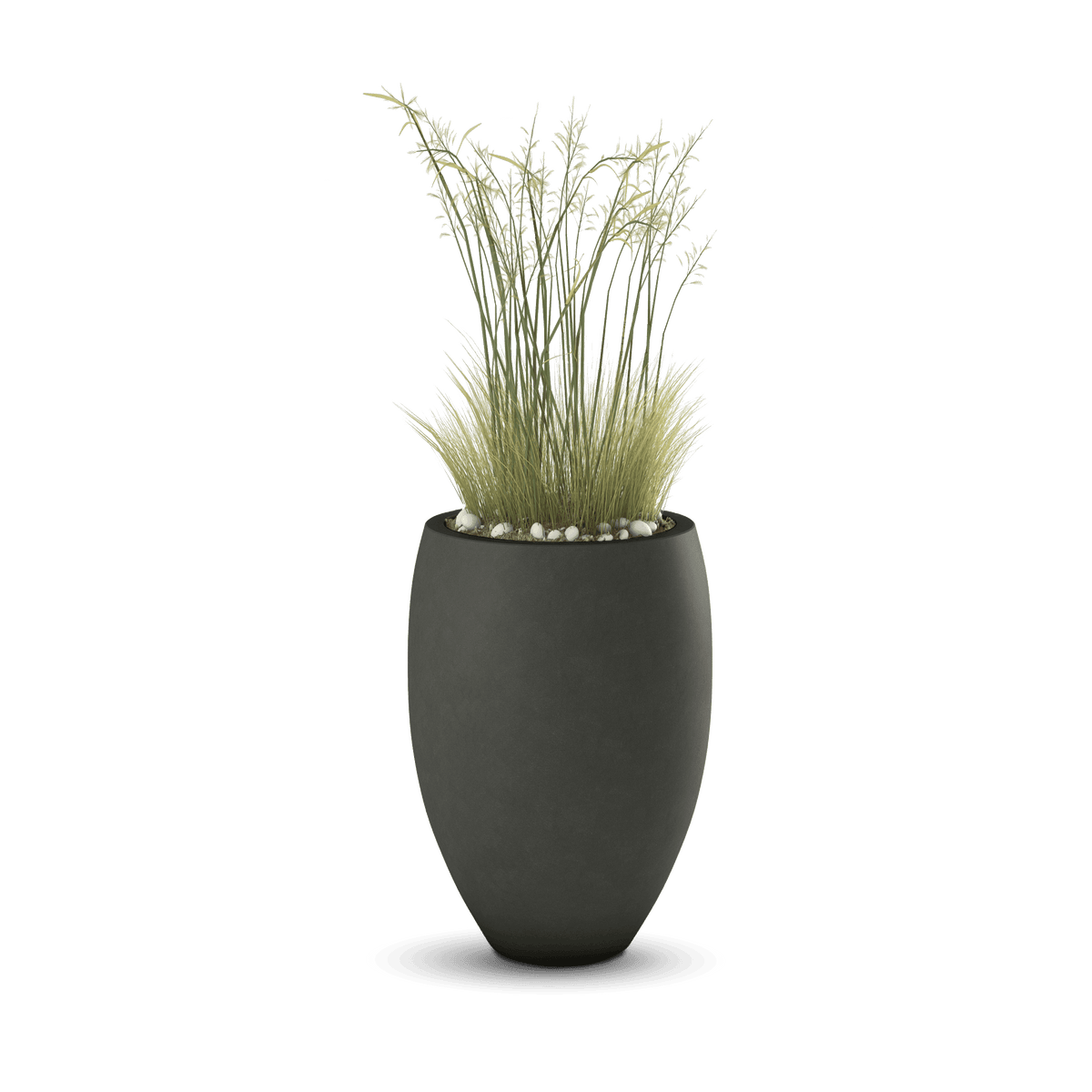 ModaConcrete Brandy Concrete Planter