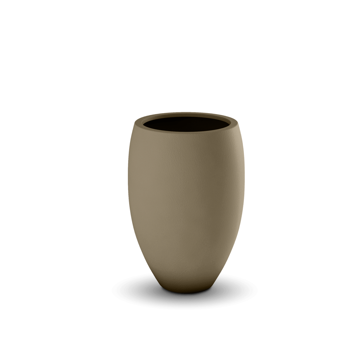 ModaConcrete Brandy Concrete Planter