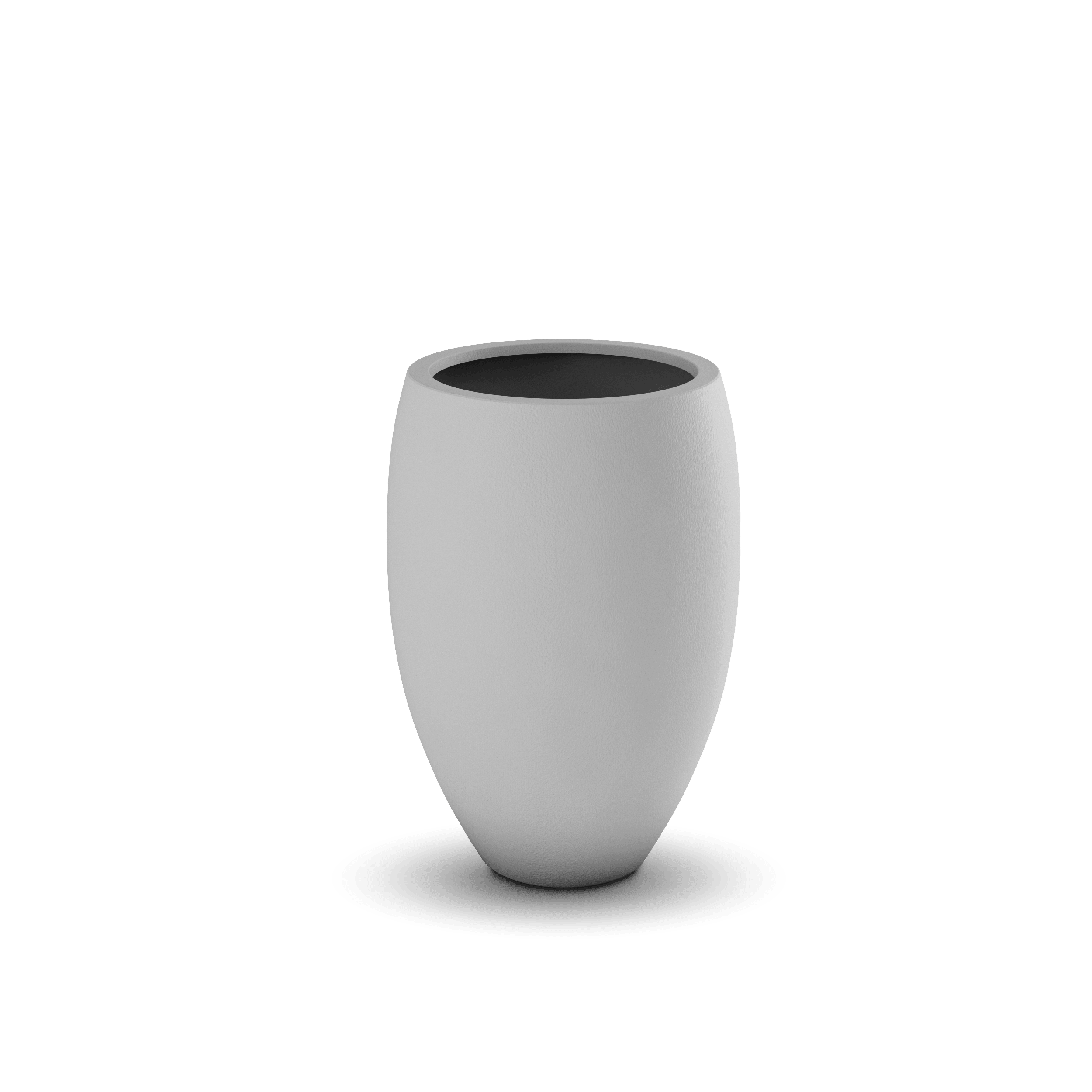 ModaConcrete Brandy Concrete Planter