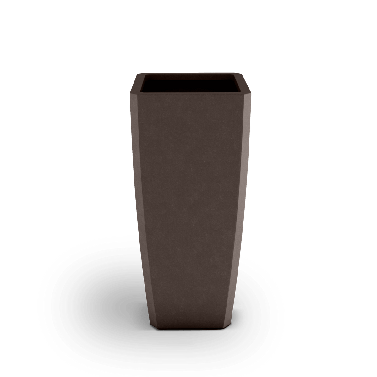 ModaConcrete Quartet GFRC Concrete Planter
