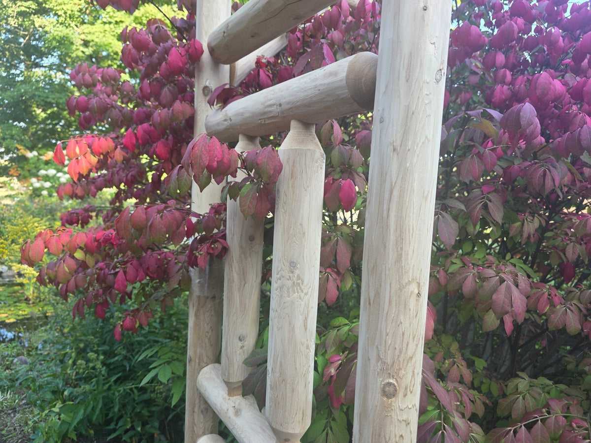 Cedar Creek White Cedar Garden Arbor
