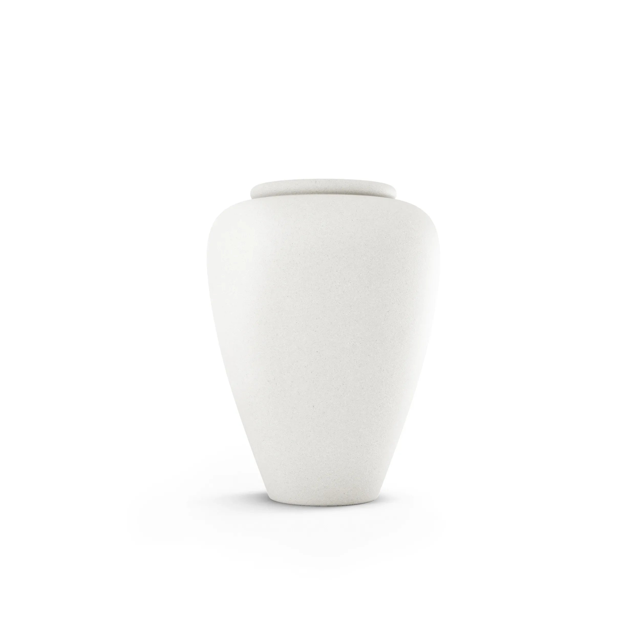 ModaConcrete Staccato GFRC Planter