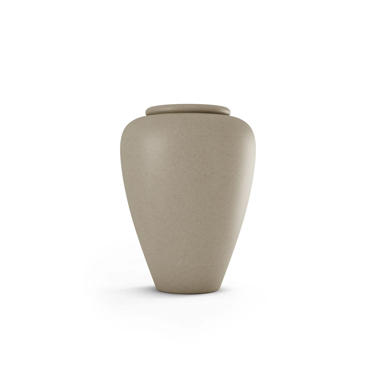 ModaConcrete Staccato GFRC Planter