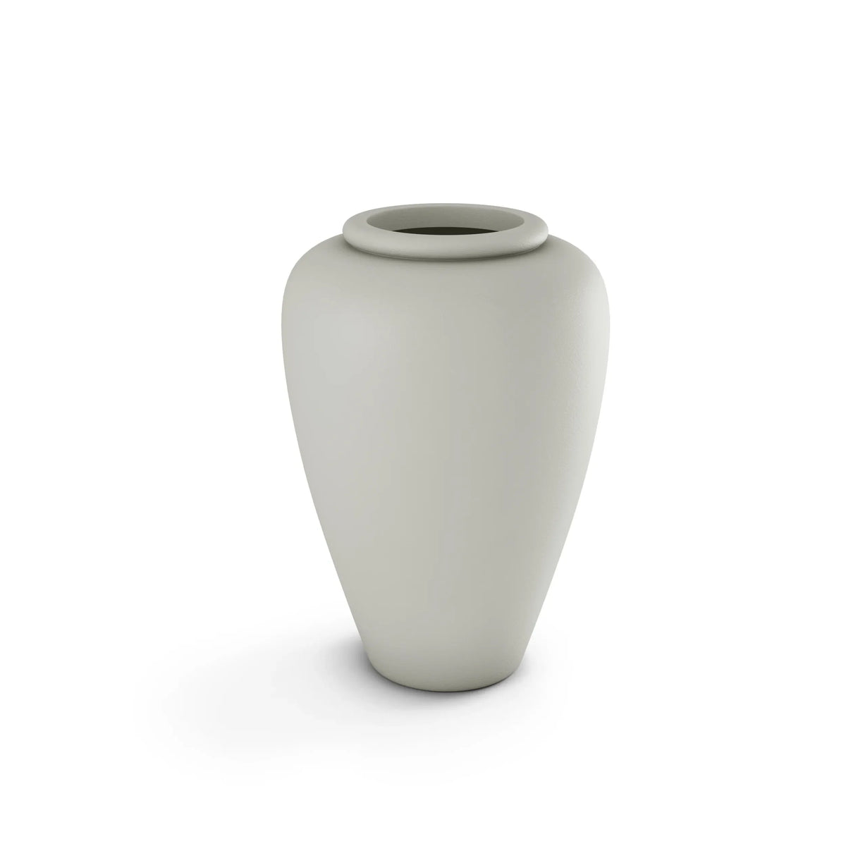 ModaConcrete Staccato GFRC Planter